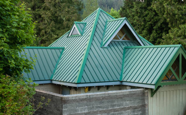 Best Rubber Roofing (EPDM, TPO)  in Mead Valley, CA