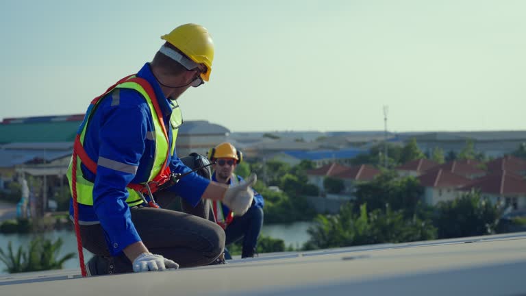 Best Roof Coating and Sealing  in Mead Valley, CA