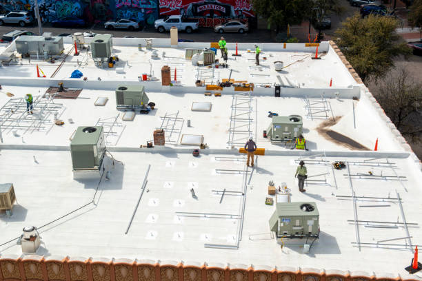 Best Emergency Roof Repair  in Mead Valley, CA