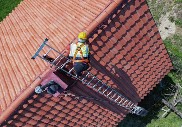 Mead Valley, CA Roofing Service Company